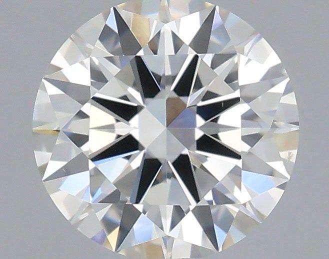 Diamond Natural 0,7Ct I-VS2 Round - IGI790617585 1