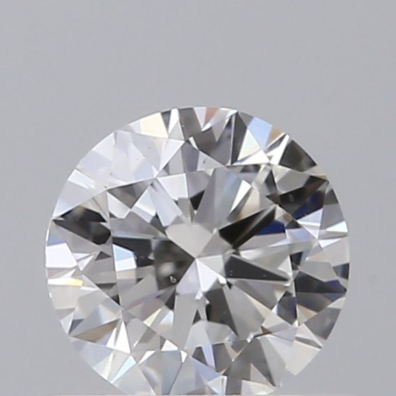 Diamond Natural 0,5Ct E-VS1 Round - GIA2556875619 1