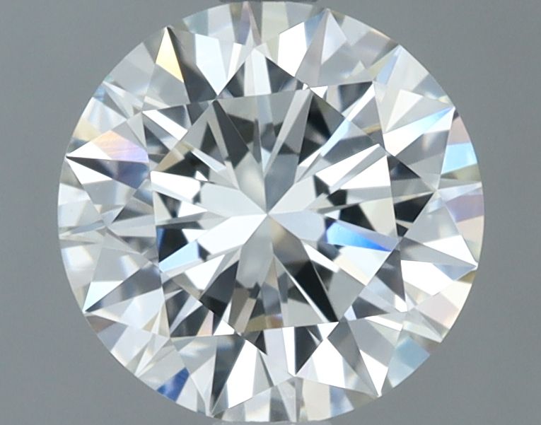 Diamond Natural 1,2Ct F-VVS1 Round - GIA2557769913 1