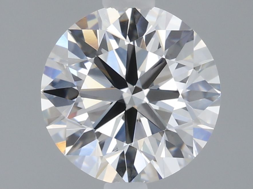 Lab Grown Diamond 1,52Ct E-VVS2 Round - IGILG823605898 1