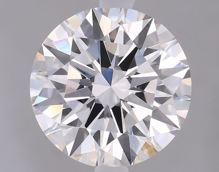Lab Grown Diamond 1,51Ct E-VVS2 Round - IGILG823628273 1