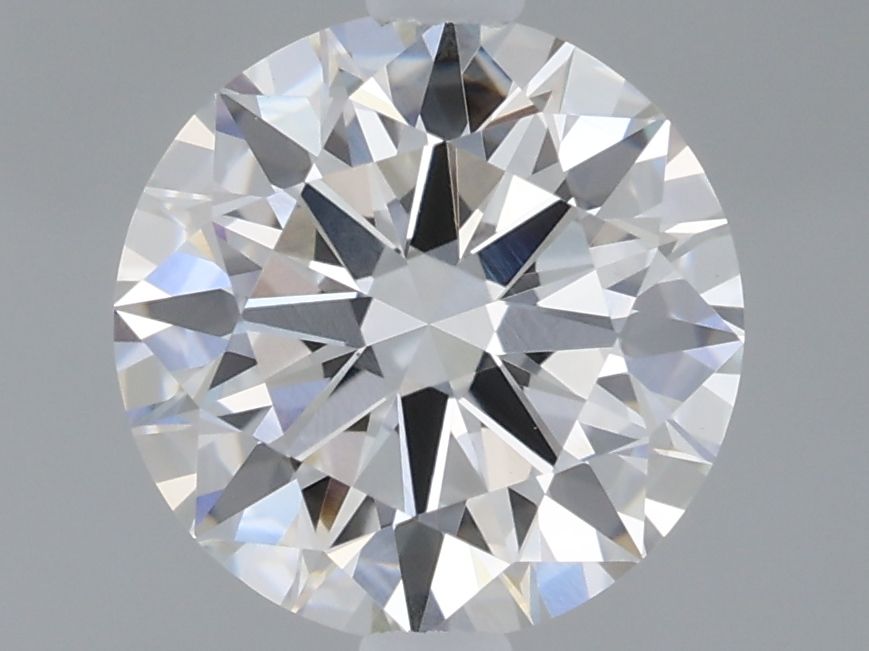 Lab Grown Diamond 1,53Ct E-VVS2 Round - IGILG823627104 1