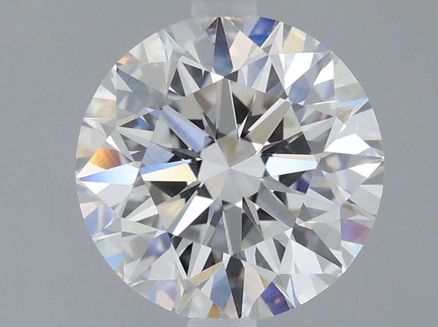 Lab Grown Diamond 1,54Ct E-VVS2 Round - IGILG823679287 1