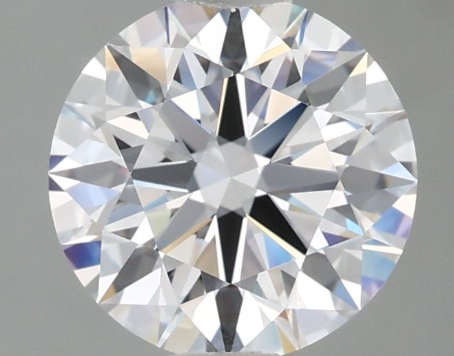 Lab Grown Diamond 1,92Ct D-IF Round - IGILG822610060 1