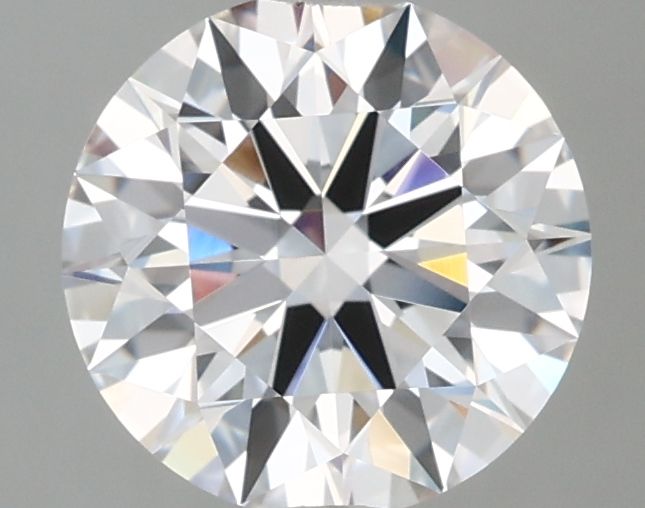 Lab Grown Diamond 1,89Ct D-FL Round - IGILG817674849 1