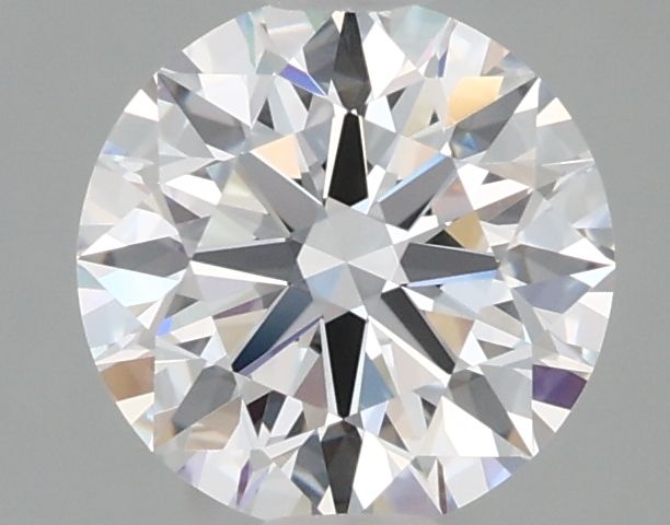 Lab Grown Diamond 1,55Ct D-FL Round - IGILG818615301 1