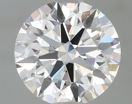 Lab Grown Diamond 1,18Ct D-IF Round - IGILG821601123 1