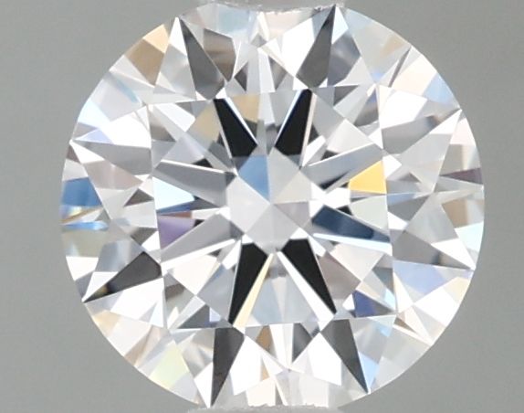 Lab Grown Diamond 1,25Ct D-FL Round - IGILG819608530 1
