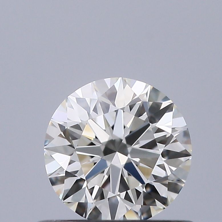 Diamond Natural 0,5Ct H-IF Round - IGI788690664 1