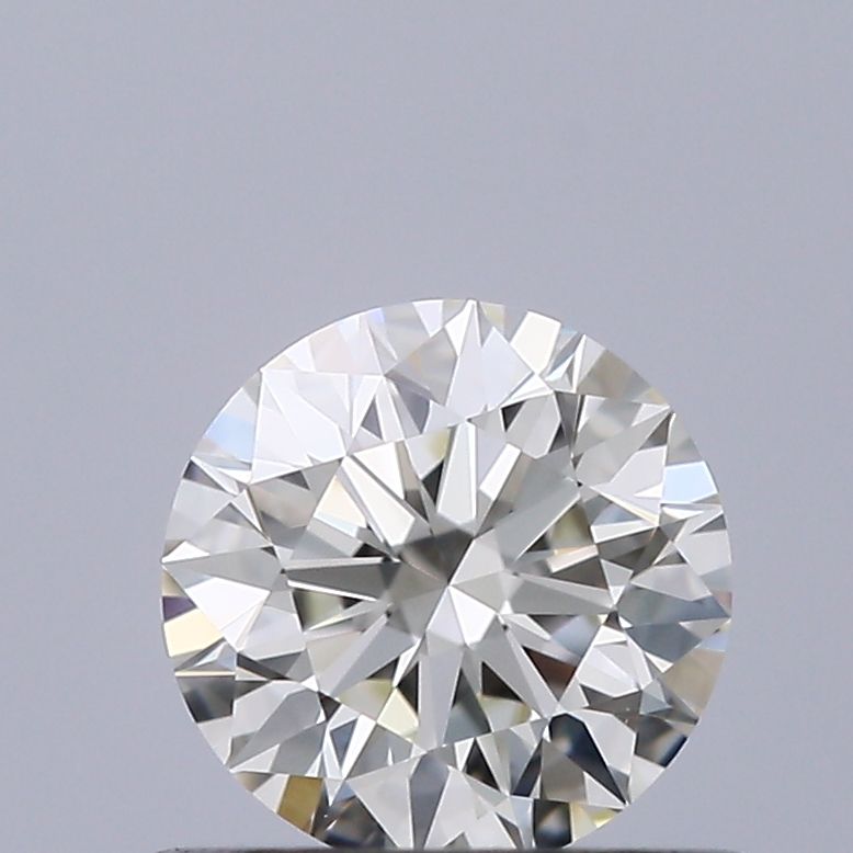 Diamond Natural 0,5Ct H-VVS1 Round - IGI788690486 1