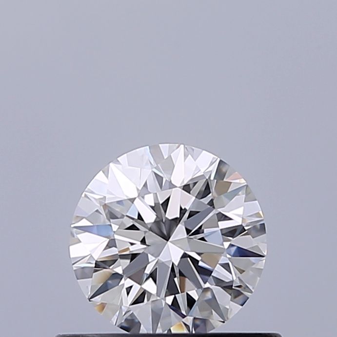 Diamond Natural 0,51Ct D-VVS1 Round - IGI788690432 1