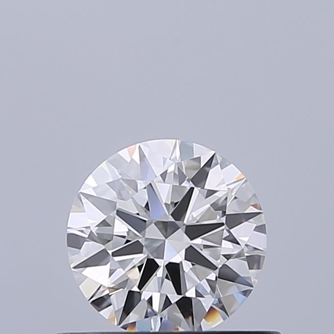 Diamond Natural 0,5Ct D-VVS2 Round - IGI788690557 1