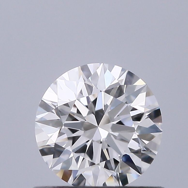 Diamond Natural 0,52Ct D-VVS2 Round - IGI788690553 1
