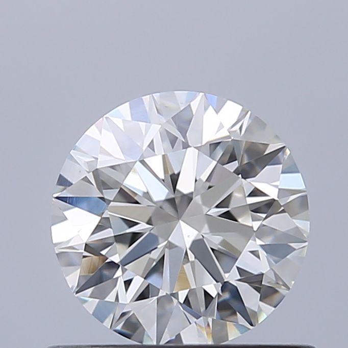Diamond Natural 0,7Ct F-VS1 Round - IGI788690495 1