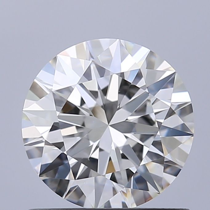 Diamond Natural 0,9Ct G-VS1 Round - IGI788690421 1