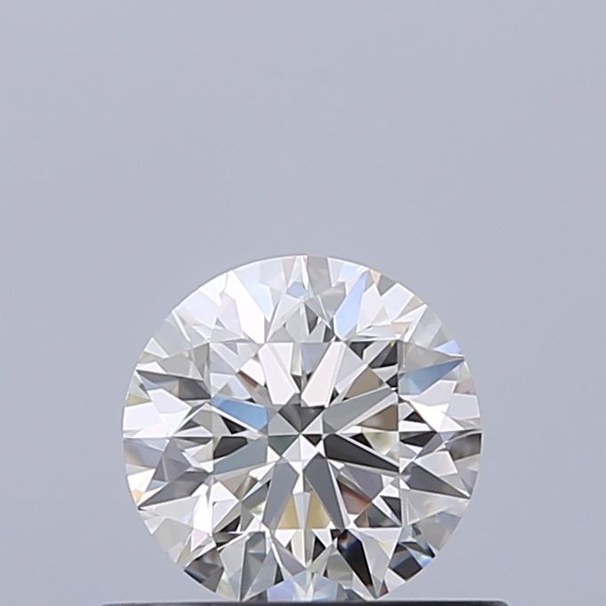 Diamond Natural 0,52Ct G-VVS2 Round - IGI788690649 1