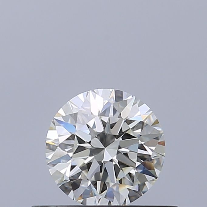 Diamond Natural 0,41Ct G-VVS1 Round - IGI788690564 1