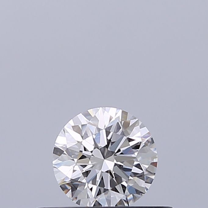 Diamond Natural 0,32Ct D-VVS1 Round - IGI788690631 1