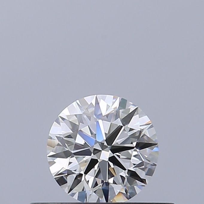 Diamond Natural 0,35Ct E-VVS2 Round - IGI788690630 1