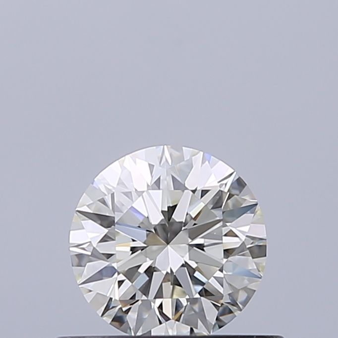 Diamond Natural 0,5Ct H-VVS1 Round - IGI788690635 1