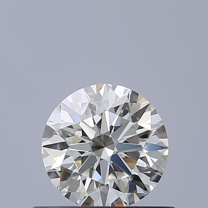 Diamond Natural 0,5Ct H-VVS1 Round - IGI788690638 1
