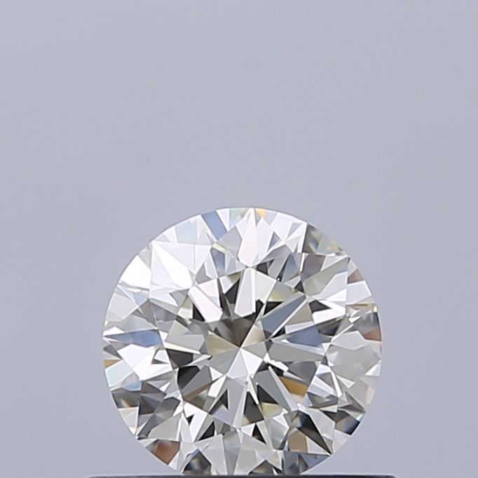 Diamond Natural 0,5Ct H-VVS1 Round - IGI788690656 1