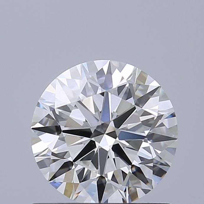 Diamond Natural 0,82Ct D-VVS2 Round - IGI788690510 1