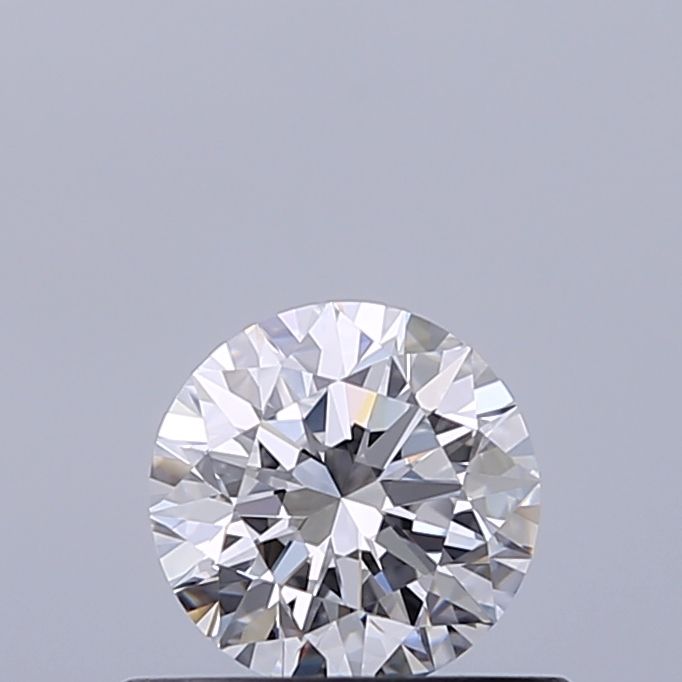 Diamond Natural 0,47Ct D-VVS1 Round - IGI788690543 1