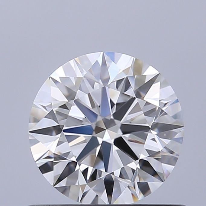 Diamond Natural 0,73Ct D-VS1 Round - IGI788690433 1