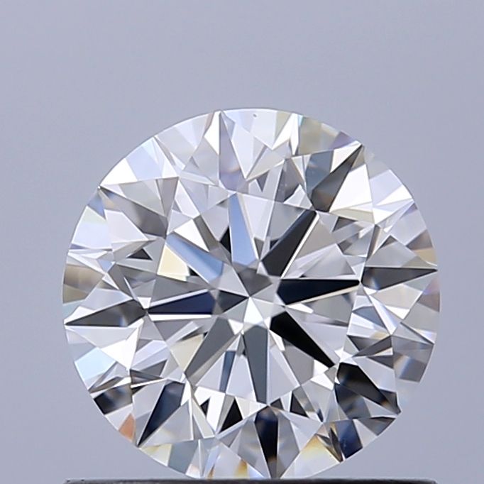 Diamond Natural 0,8Ct D-VS1 Round - IGI788690521 1