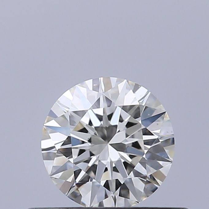 Diamond Natural 0,43Ct G-VS2 Round - IGI788690581 1