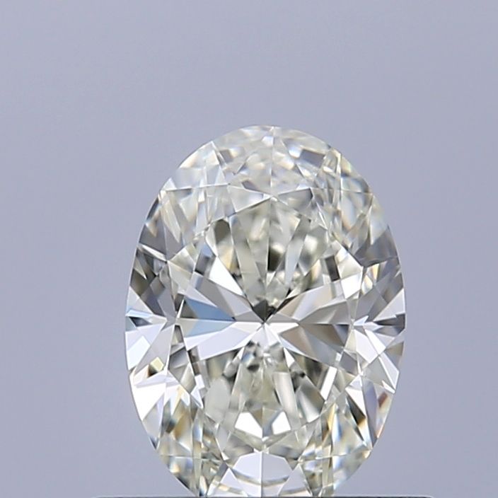 Diamond Natural 0,5Ct H-VS1 Oval - IGI788690554 1