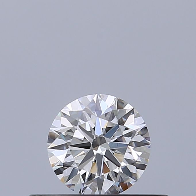 Diamond Natural 0,31Ct D-VVS1 Round - IGI788690624 1