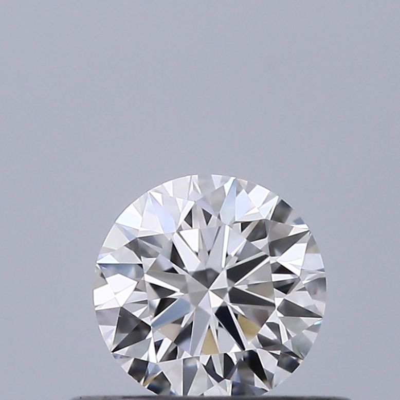 Diamond Natural 0,33Ct D-VVS2 Round - IGI788690605 1