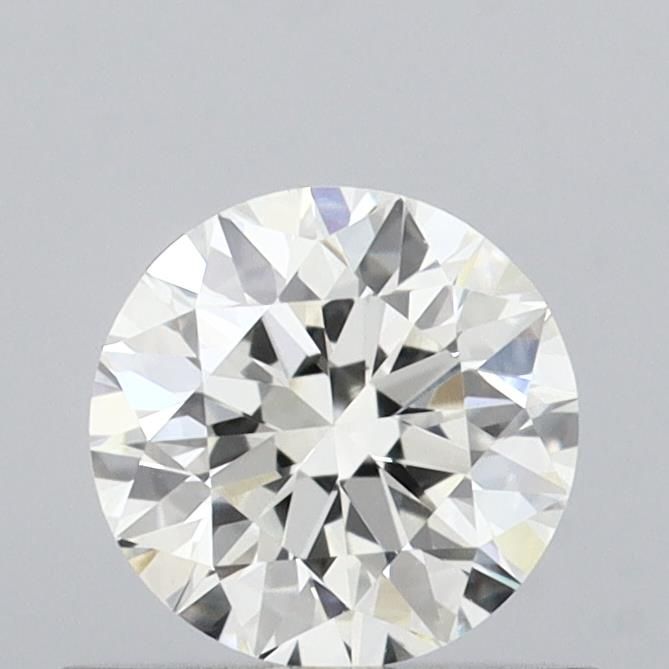 Diamond Natural 0,6Ct H-VVS1 Round - IGI810633999 1