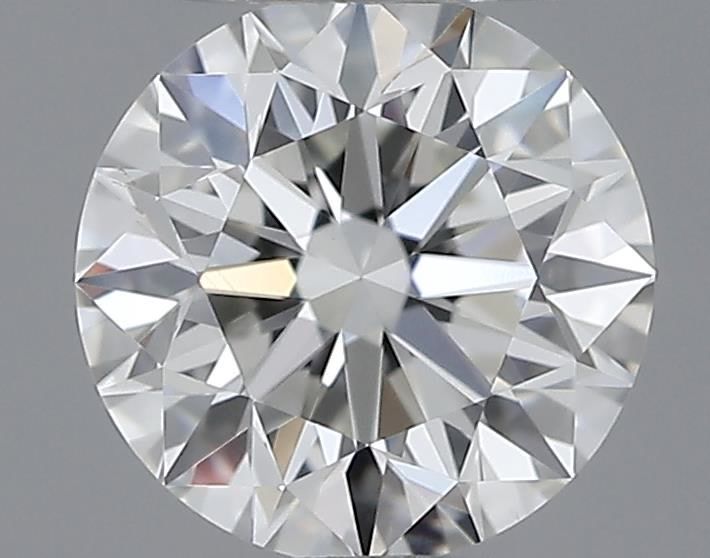 Diamond Natural 0,6Ct G-VS1 Round - IGI795661471 1