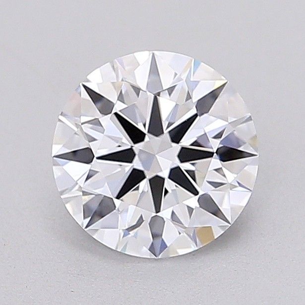 Lab Grown Diamond 1,05Ct D-FL Round - IGILG811647263 1