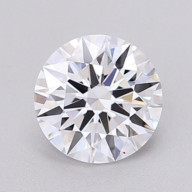 Lab Grown Diamond 1,04Ct D-FL Round - IGILG811647275 1