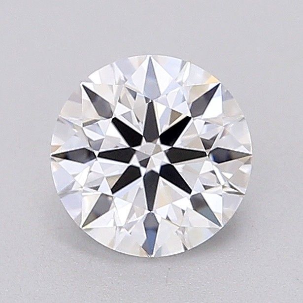 Lab Grown Diamond 1,04Ct D-FL Round - IGILG811647272 1