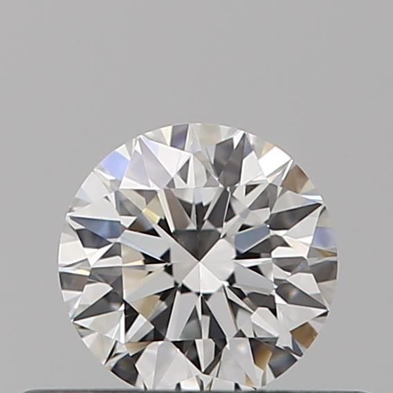 Diamond Natural 0,3Ct F-VVS2 Round - GIA1558764184 1