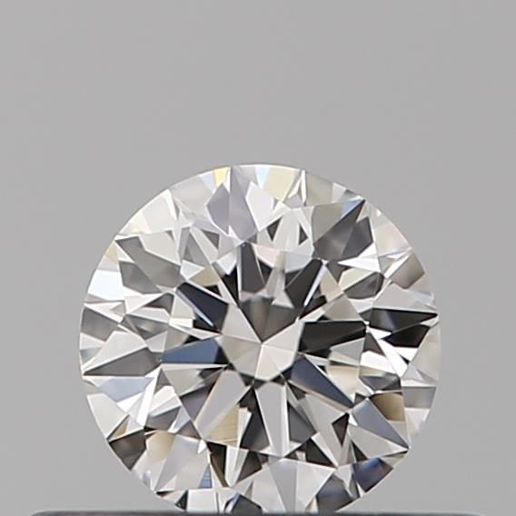 Diamond Natural 0,3Ct F-VVS2 Round - GIA1555719214 1