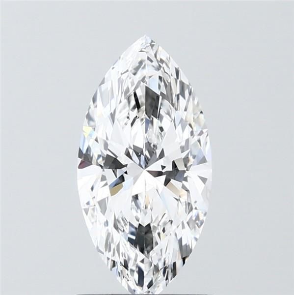 Lab Grown Diamond 1,27Ct D-VVS2 Marquise - IGILG824605566 1