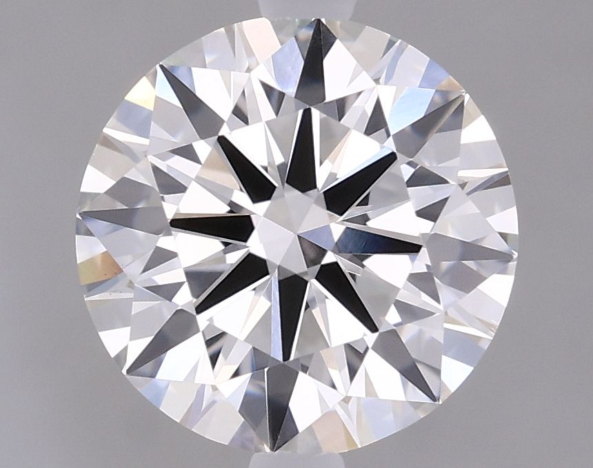 Lab Grown Diamond 1,52Ct E-VVS2 Round - IGILG823628282 1