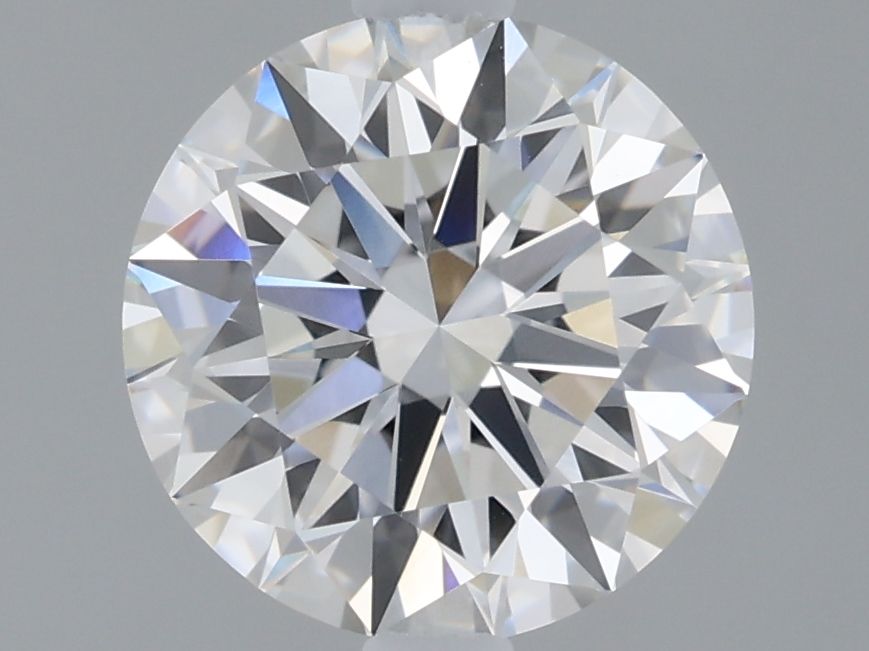 Lab Grown Diamond 1,56Ct E-VVS2 Round - IGILG823650724 1