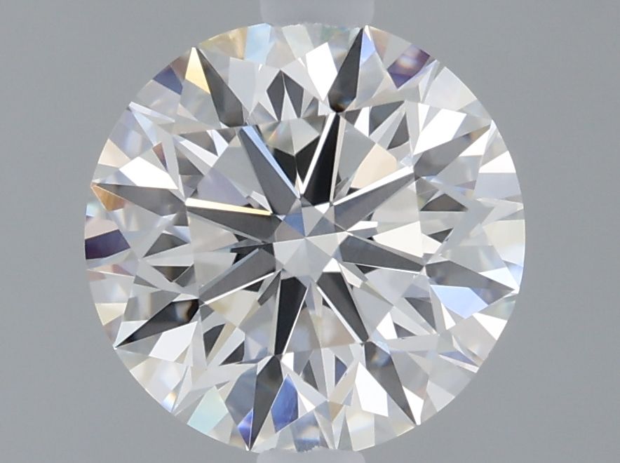 Lab Grown Diamond 1,54Ct E-VVS2 Round - IGILG823650834 1