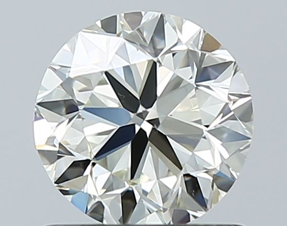 Diamond Natural 1Ct I-VS1 Round - IGI799695617 1