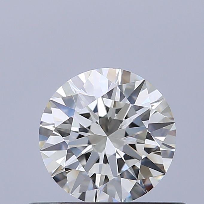 Diamond Natural 0,5Ct H-IF Round - IGI788690653 1