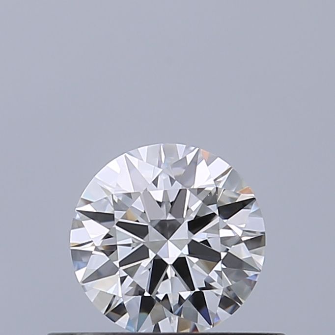 Diamond Natural 0,4Ct D-VS1 Round - IGI788690546 1