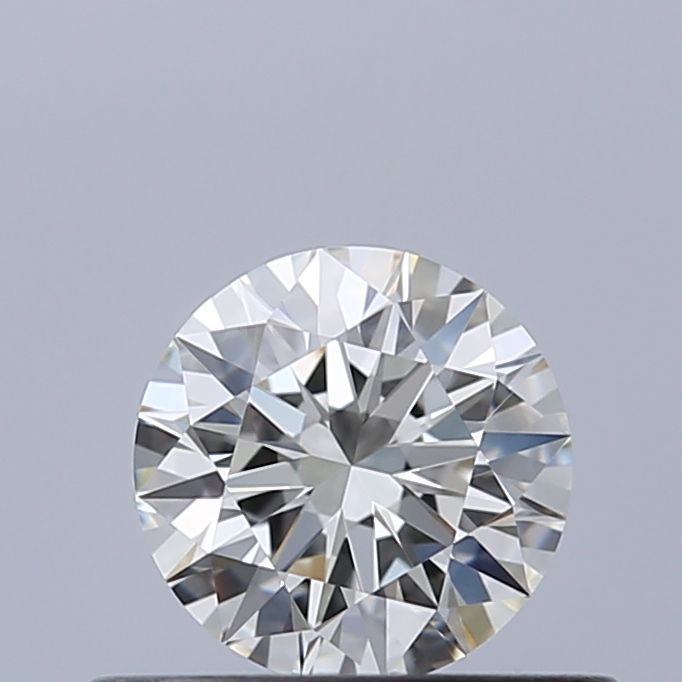 Diamond Natural 0,44Ct G-VVS1 Round - IGI788690585 1