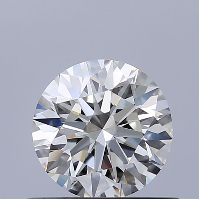 Diamond Natural 0,6Ct G-VS1 Round - IGI788690584 1